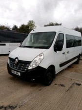 Renault master pcv for sale  MARLOW