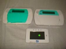 Usado, PAINÉIS DE ALARME RESIDENCIAL ADT 2 QTD SCW9057G-433 E TECLADO WTK5504-433 comprar usado  Enviando para Brazil