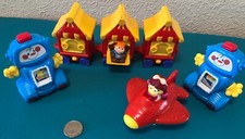 Fisher price mattel for sale  Cibolo