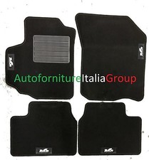 Tappetini auto moquette usato  Sant Antonio Abate