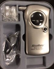 Alcomate ca2000 digital for sale  Richardson