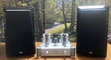 Valve audio system for sale  ST. ALBANS