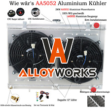 Reihe kühler lüfter gebraucht kaufen  Euskirchen