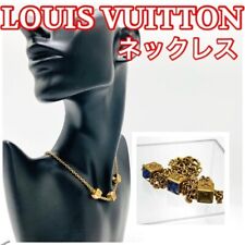 Louis vuitton necklace d'occasion  Expédié en Belgium