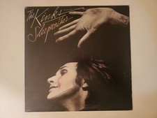 Usado, The Kinks - Sleepwalker (LP de vinil) comprar usado  Enviando para Brazil