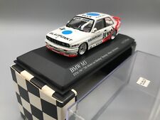 Modellautos minichamps bmw gebraucht kaufen  Overath