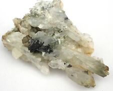 Brookite quartz pakistan for sale  RINGWOOD