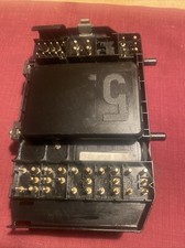 Steuergerät sitz sitzverstell gebraucht kaufen Steuergerät sitz sitzverstell gebraucht kaufen  Zorneding