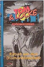 Tom locke rätsel gebraucht kaufen  Berlin