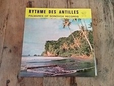 Tours rythme antilles d'occasion  Caen