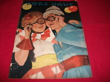 1856 zeitschrift mode gebraucht kaufen  Hamburg