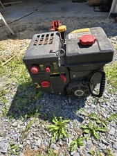 Used trybuilt snowblower for sale  Granville