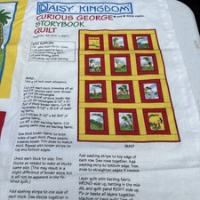 curious george fabric for sale curious george fabric for sale Greenfield