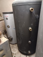 Pufferspeicher 300 2000l gebraucht kaufen  Orbis, Gauersheim, Mauchenheim