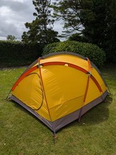 Northface expedition tent for sale  HOLYWELL
