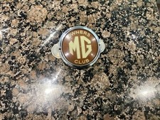 Mgb owners club for sale  COLCHESTER