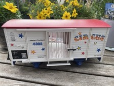 Lehman lgb circus gebraucht kaufen  Neuss