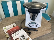 Thermomix tm31 küchenmaschine gebraucht kaufen  Winsen (Aller)