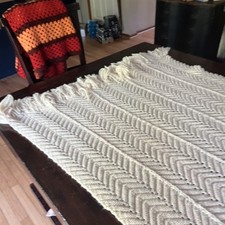 Ivory cream white for sale  Ypsilanti