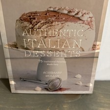 Authentic italian desserts for sale  Peoria