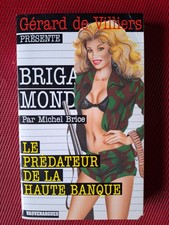 Brigade mondaine 271 d'occasion  Quincy-sous-Sénart