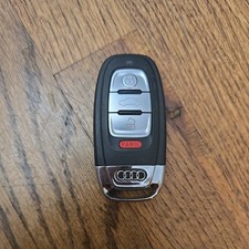 Oem audi key for sale  Linden