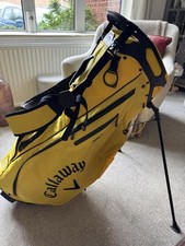 Callaway fairway stand for sale  WIRRAL