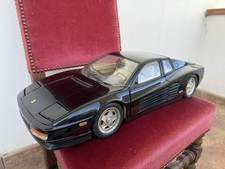 Ferrari testarossa pocher usato  Alife