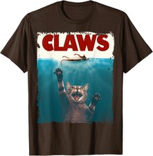 Claws funny cat for sale  Amityville