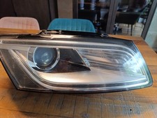 Audi xenon scheinwerfer gebraucht kaufen  Eystrup