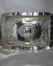 Sterling silver ring for sale  SKIPTON