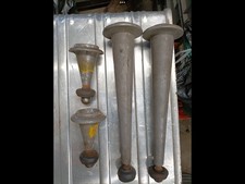 mini suspension cone for sale  TENBURY WELLS