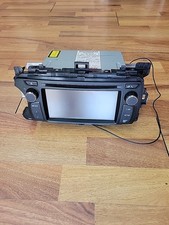 autoradio toyota yaris usato  Roma