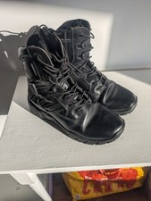 Black army cadet for sale  NORTHAMPTON