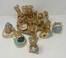 Pendelfin rabbit job for sale  USK