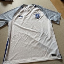 Trikot england fußball gebraucht kaufen  Chemnitz