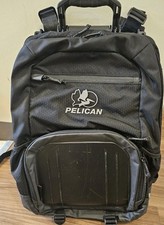 Ótimo Usado Pelican ProGear Mochila Impermeável Laptop/Tablet Estojo Rígido S140 19L comprar usado  Enviando para Brazil