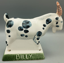 Rye pottery billy for sale  HEMEL HEMPSTEAD