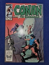 Conan barbarian 157 for sale  Frederick