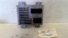 Calculateur moteur opel d'occasion  France