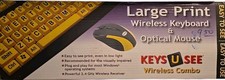 Keys see wireless for sale  Penn Valley