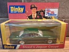 Dinky 113 code3 for sale  MELTON MOWBRAY