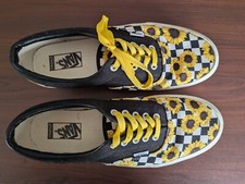 Vans custom sunflower for sale  Bellingham