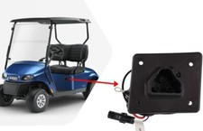 48v golf cart for sale  Shipping to United Kingdom