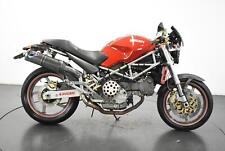 2002 ducati ms4 for sale  NEWCASTLE