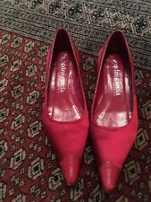 Scarpe pedro garcia usato  Prato