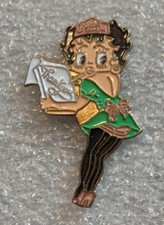 Pin pin betty d'occasion  Paris I
