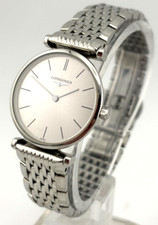 Grande classique longines for sale  LONDON