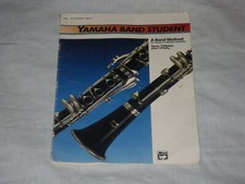 Yamaha band student for sale  Milwaukee