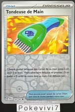 Pokemon card hand d'occasion  Expédié en Belgium